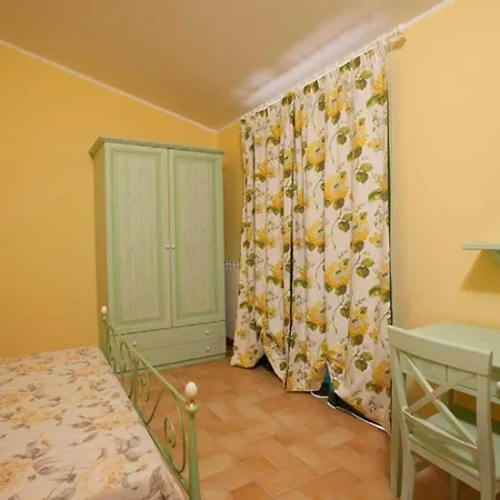 Casa vacanze Land And Sea *