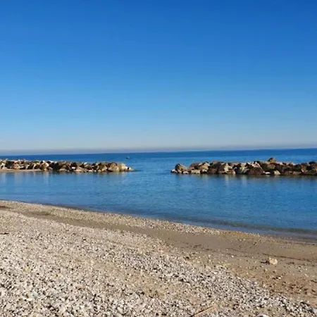 Land And Sea Dom wakacyjny Campofilone