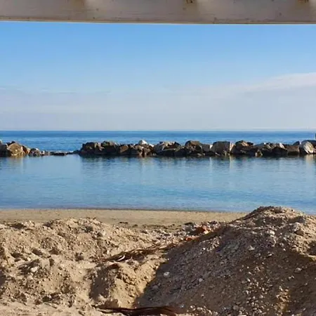 Σπίτι διακοπών Land And Sea Campofilone