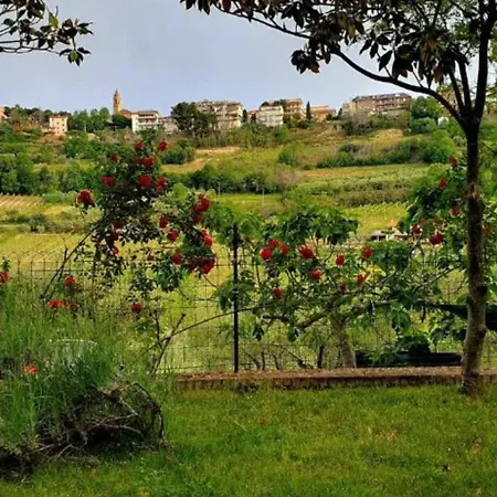 Land And Sea Campofilone