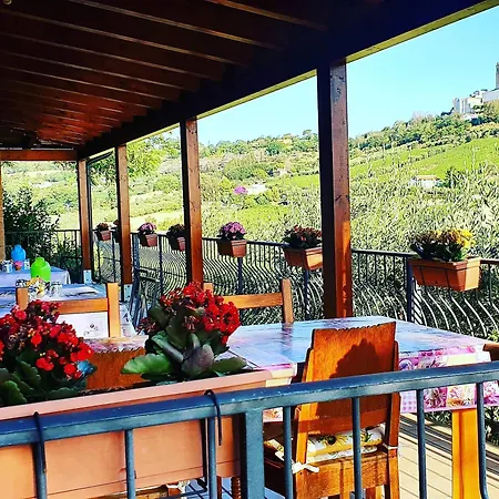 Land And Sea Campofilone