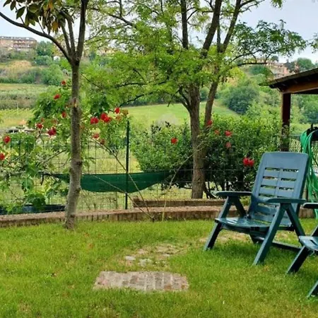 Casa vacanze Land And Sea